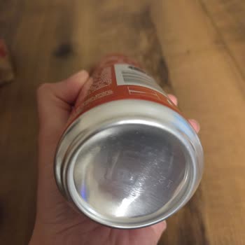 Siparişimdeki Coca-Cola Kutusunda Bombaj Sorunu Ve Çözüm Talebi