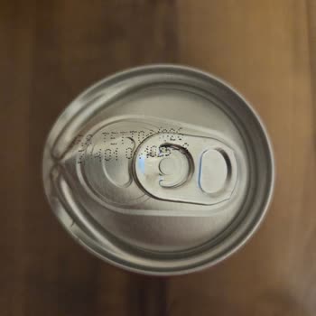 Siparişimdeki Coca-Cola Kutusunda Bombaj Sorunu Ve Çözüm Talebi