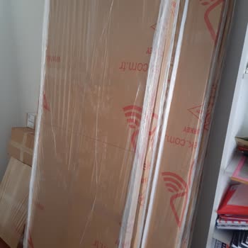 Kelebek Mobilya Teslimat Sonrası Montaj Yapılmadı Ürünler Hasarlı Ve Müşteri Hizmetleri İlgisiz