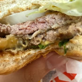 Soğuk Ve Eksik Hazırlanan Siparişe İade Talebim Reddedildi