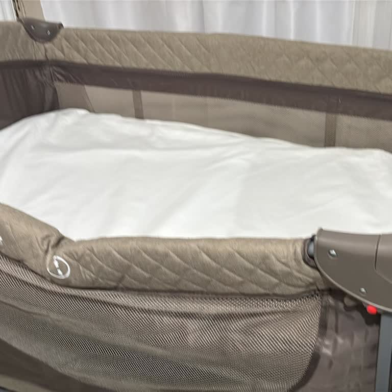 Kraft Denver Park Yatak Modelinde Katlanma Sorunu Ve Güvenlik Endişesi