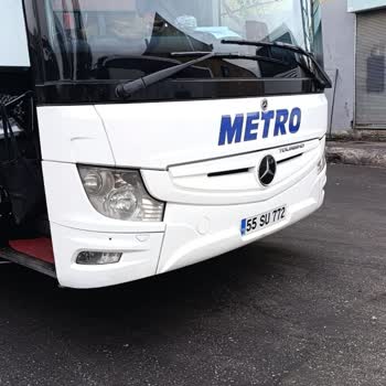 Metro Turizm’de Tekrarlanan Gecikme Ve Mağduriyet: Sabır Kalmadı!