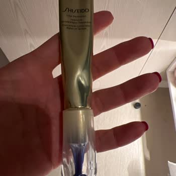 Shiseido Göz Kremi Kapakları Açılmıyor Müşteri Hizmetlerinden Dönüş Alamadım