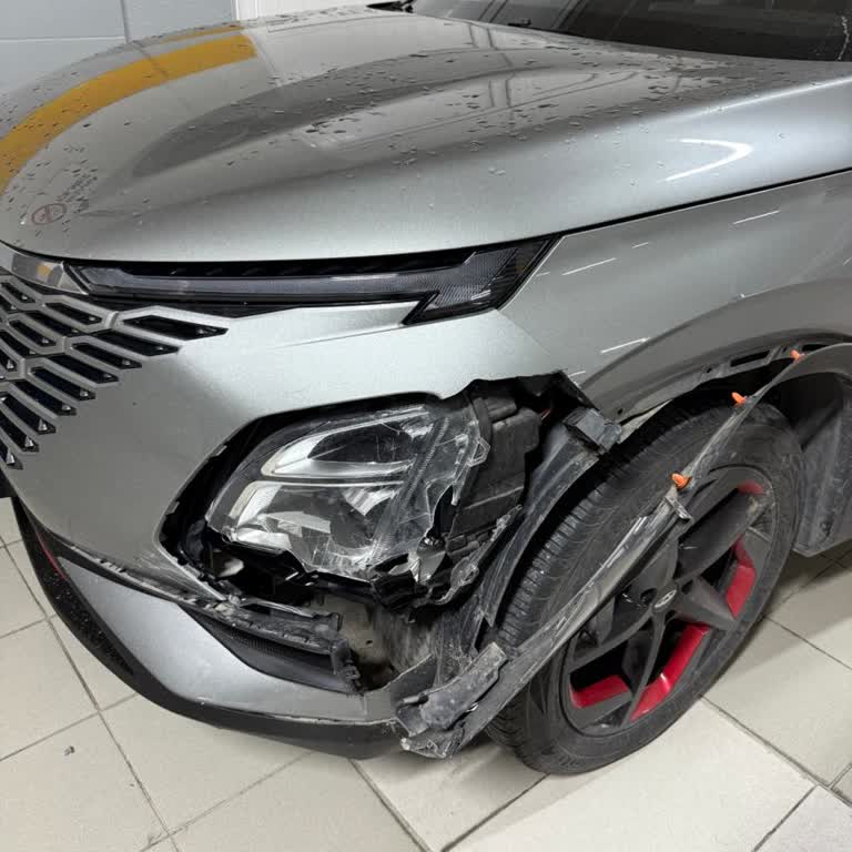 Eksik Ödeme Ve İlgisiz Yaklaşım Nedeniyle Mağduriyet Yaşıyorum