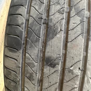 Sıfır Araçta Bridgestone Lastiklerin Erken Patlaması Ve Mağduriyet