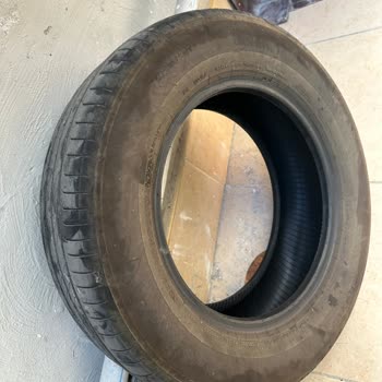 Sıfır Araçta Bridgestone Lastiklerin Erken Patlaması Ve Mağduriyet