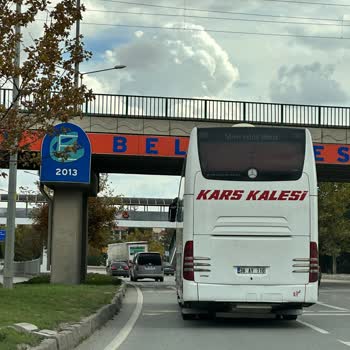 Tehlikeli Sürüşle Yol Güvenliğimizi Tehlikeye Attılar