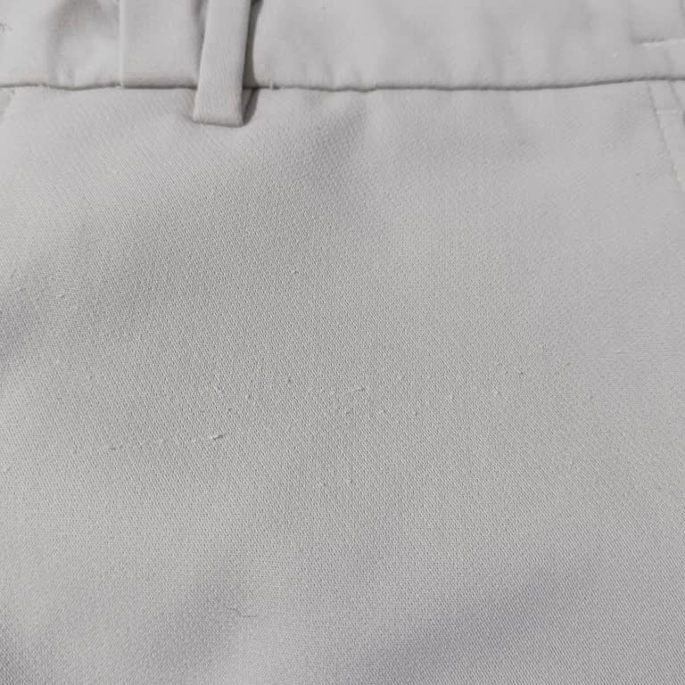 Hatemoğlu Pantolonda 2 Ayda Tiftiklenme Ve Değişim Talebine Olumsuz Yanıt