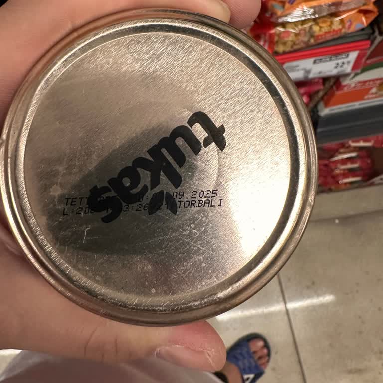 A101de Raftaki Fiyat İle Kasadaki Fiyat Farkı Mağduriyet Yaşattı