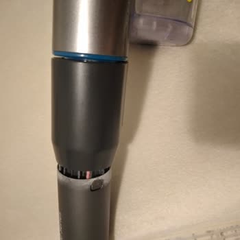 Philips Dik Süpürgede Boru Kırılması Ve Düşen Çekiş Gücü Nedeniyle Kullanım Sorunu