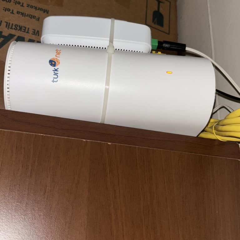 TurkNet'in Uzun Süreli İnternet Kesintisi Ve Bilgi Eksikliği