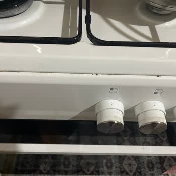 Vestel Fırında Sürekli Paslanma Ve Isıtma Sorunu, Garanti Mağduriyeti