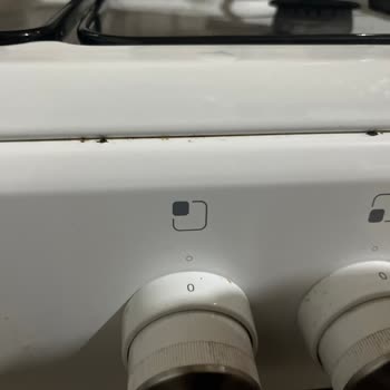 Vestel Fırında Sürekli Paslanma Ve Isıtma Sorunu, Garanti Mağduriyeti