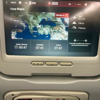 Uçuş İptali, Yetersiz Bilgilendirme Ve Uzayan Mağduriyet