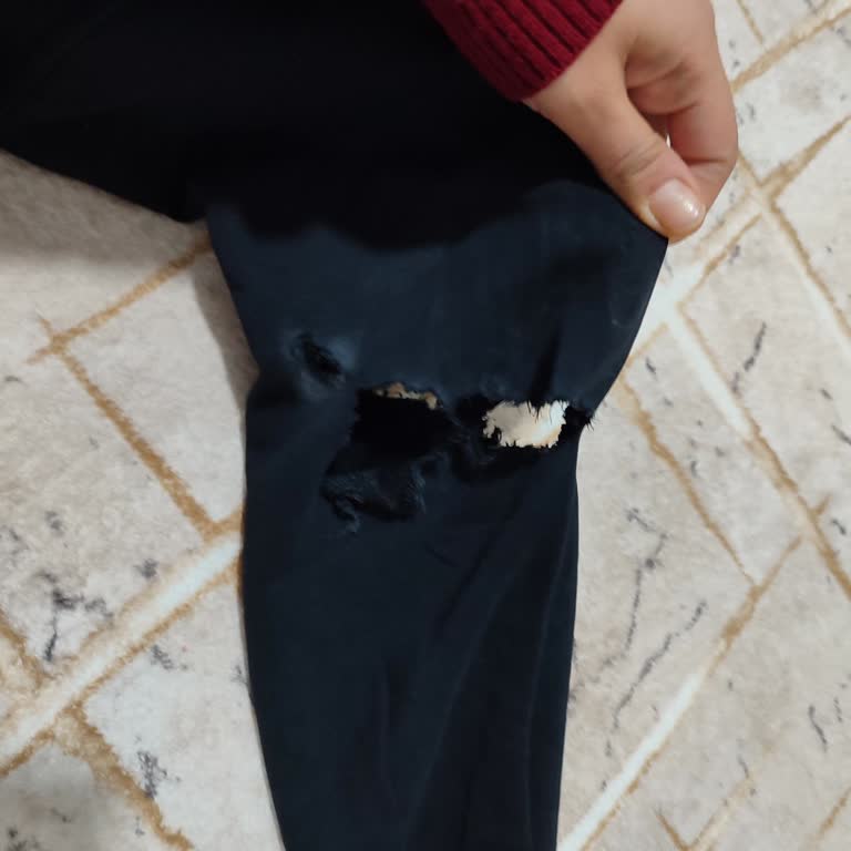 Vestel Washing Machine Tearing Clothes Every Wash, No Solution Given