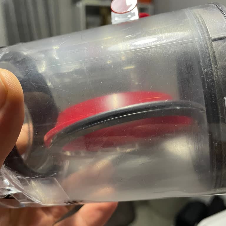 Ek Garanti Kapsamında Olması Gereken Hazne Kırığı İçin Ücretsiz Değişim Talebi