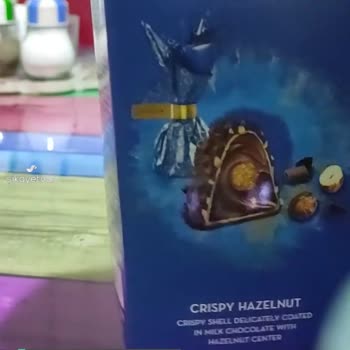Migros'tan Aldığım Çikolatadan Kurtçuklar Çıktı