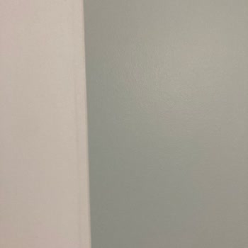 Aldığım Boya Rengi Beklentimin Çok Dışında Ve Yanlış Çıktı