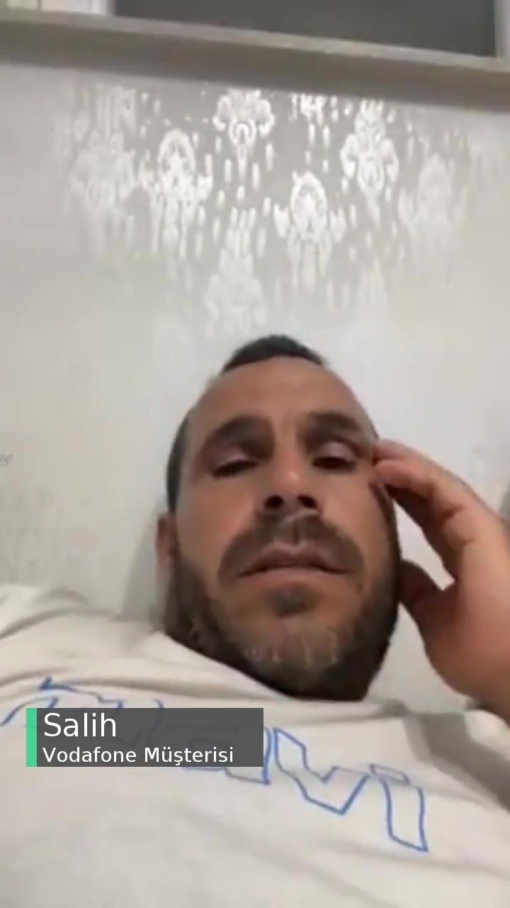 Vodafone Haksız Para Alıyor! videonun kapak resmi