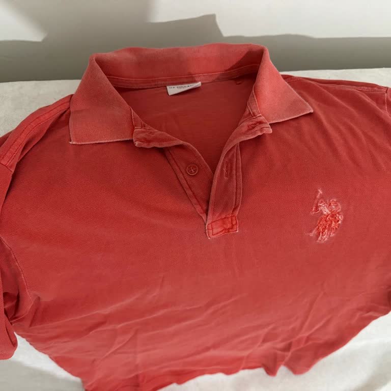 İlk Yıkamada T-shirtte Ciddi Renk Solması Ve Değişim Talebim Reddedildi