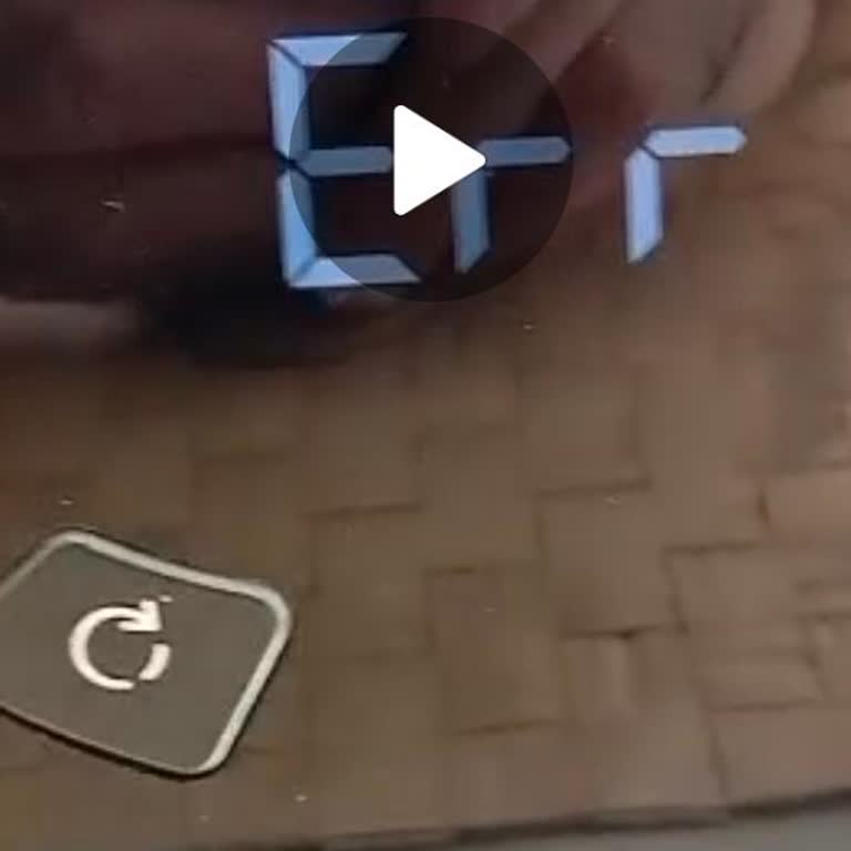 Garantisi Devam Eden Kombide Sürekli Arıza Ve Ücretli Tamir Talebi