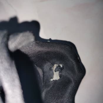 Garanti Süresi Dolmadan Yırtılan Ayakkabıya İade Reddi