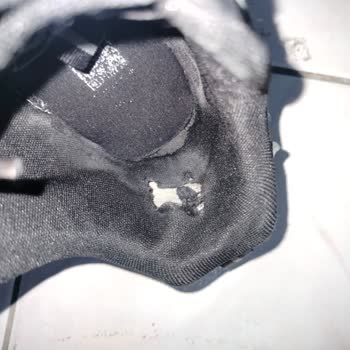 Garanti Süresi Dolmadan Yırtılan Ayakkabıya İade Reddi