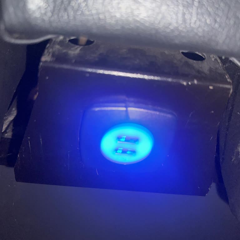 Otobüste Priz Ve Uyumlu USB Girişi Eksikliği Yolculuğumu Zorlaştırdı