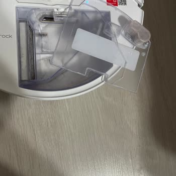 Garanti Kapsamında Teslim Edilen Robot Süpürge Hasarlı Ve Yüksek Masrafla İade Edildi