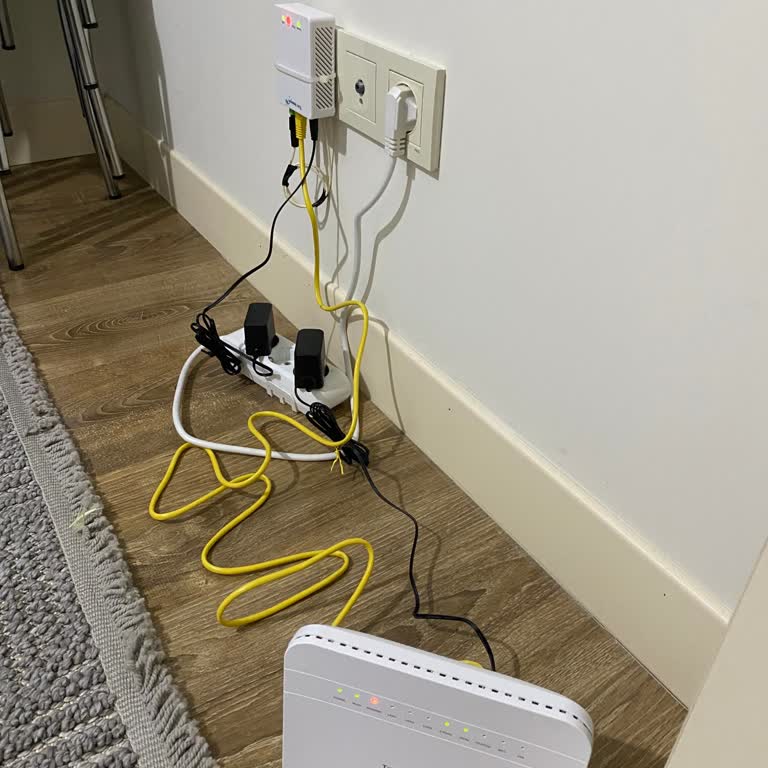 1000 Mbps Fiber Abonesiyim, İnternetim Tamamen Kesildi Ve Sorunum Çözülmüyor