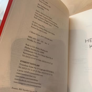 Eski Kitap İçin Etiket Fiyatı Yerine Yüksek Ücret Talep Edildi Çözüm Sunulmadı