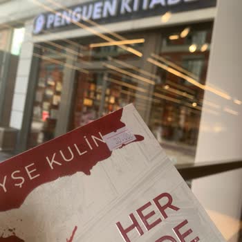 Eski Kitap İçin Etiket Fiyatı Yerine Yüksek Ücret Talep Edildi Çözüm Sunulmadı