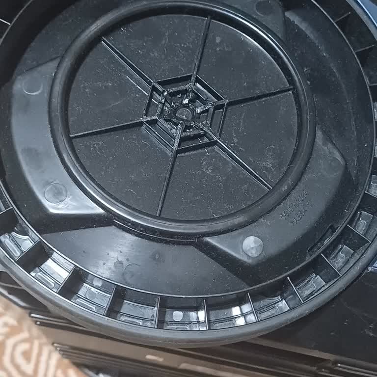 Fakir Süpürgenin Tekerlek Arızaları Garanti Dışı Bırakıldı Yüksek Ücret Talep Ediliyor