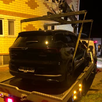 Chery 7 Luxury Aracımın Anahtar Sorunu Ve Serviste Yaşadığım İlgisizlik