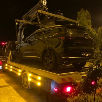 Chery 7 Luxury Aracımın Anahtar Sorunu Ve Serviste Yaşadığım İlgisizlik