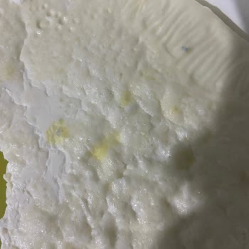 Aldığım Yoğurt Bir Günde Küflendi!