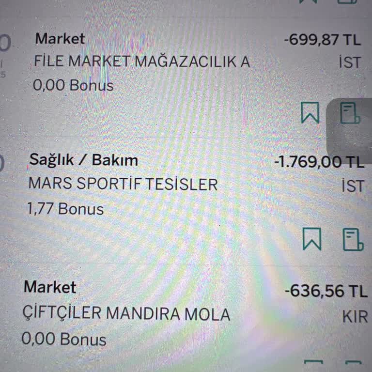 Onayım Olmadan Kartımdan Yüksek Tutarda Ödeme Çekildi