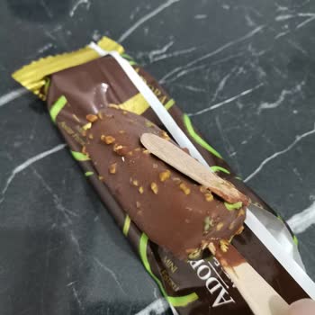 Adora Mini Dondurmadan Kırık Çubuk Parçası Çıkması Ve Hijyen Endişesi