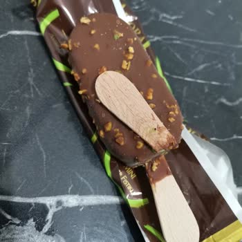 Adora Mini Dondurmadan Kırık Çubuk Parçası Çıkması Ve Hijyen Endişesi