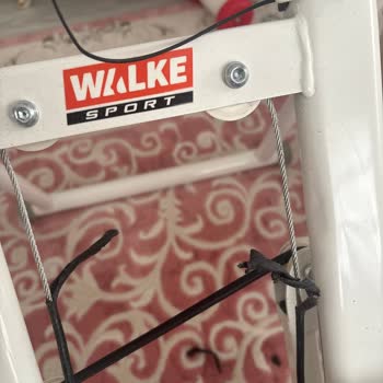 Kısa Sürede Arızalanan Egzersiz Aleti İçin İade Talebi Ve Destek Eksikliği