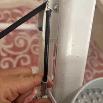 Kısa Sürede Arızalanan Egzersiz Aleti İçin İade Talebi Ve Destek Eksikliği