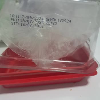 Buzdolabında Saklanan Peynirde Ağır Koku Ve Bozulma Sorunu Yaşadım