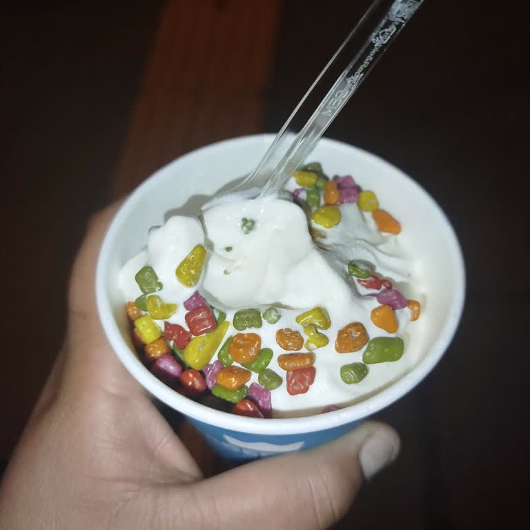 Siparişimde Tekrar Yanlış Dondurma Verilmesi Mağduriyet Yarattı