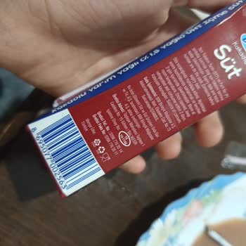 BİM Son Kullanma Tarihi Geçmemiş Süt Bozuk Çıktı Sağlığım Riske Girdi!