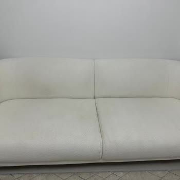 Kısa Sürede Deforme Olan Koltuk Takımı Ve Yetersiz Müşteri Hizmeti