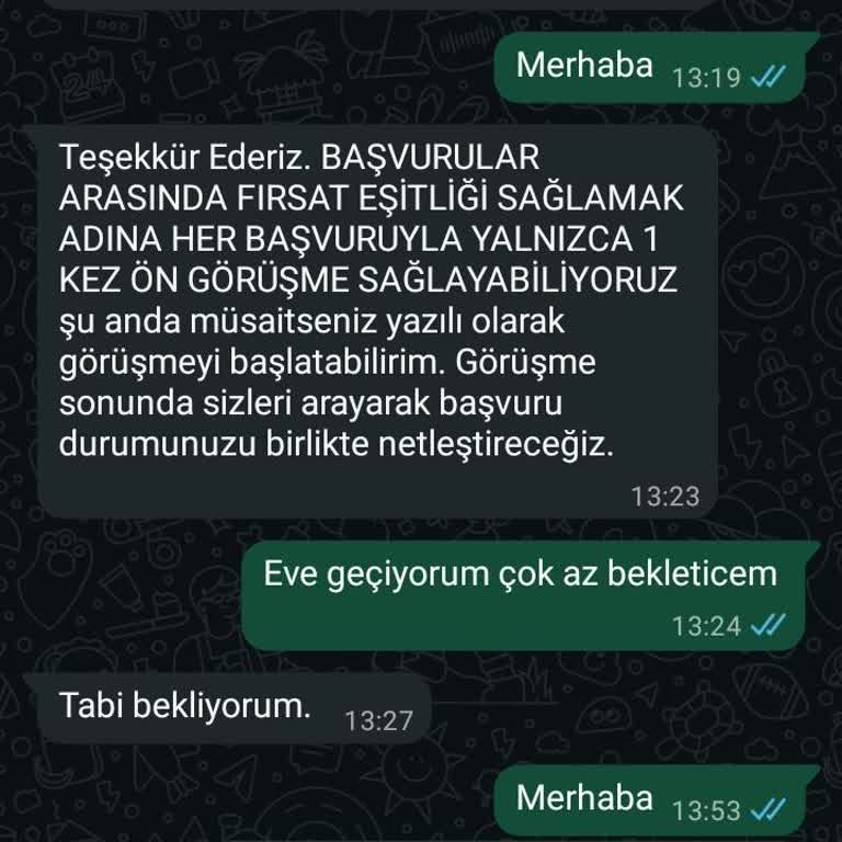 Kişisel Bilgilerimle Açılan Hesabın Kapatılmasını İstiyorum