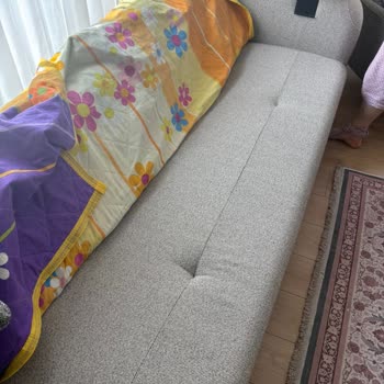 Hatalı Koltuk Teslimatı Sonrası Çözüm Süreci Uzadı Değişim Talep Ediyorum