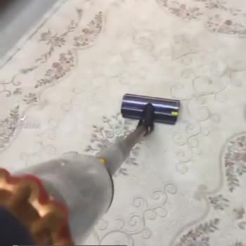 Dyson Koltuk Altı Adaptör Sorunu