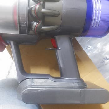 Dyson Süpürgemin Servis Sonrası Uyumsuz Parça Ve Onarım Sorunları