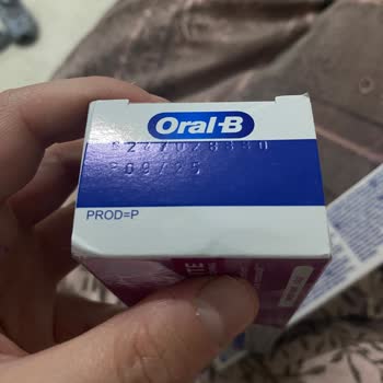 Gratisin Tarihi Geçmiş Diş Macunu Göndermesi Mağduriyet Yarattı